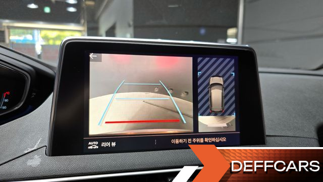 Peugeot 3008 1.6 BlueHDi GT Line купить на сайте DeffCars