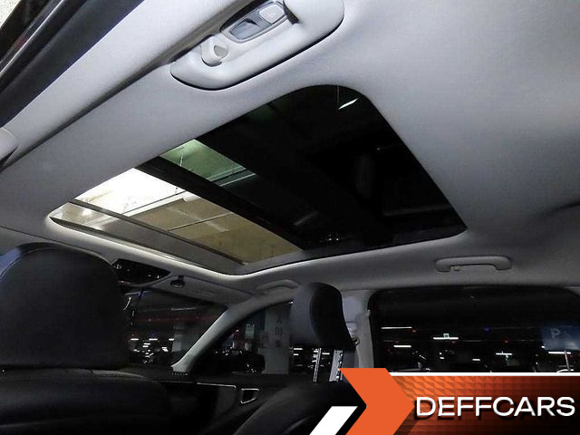 Kia K8 2.5 Gasoline 2WD Noblesse купить на сайте DeffCars