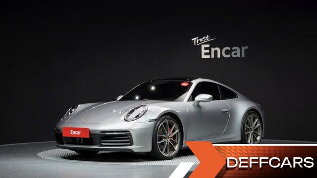 Porsche 911 Carrera S купить на сайте DeffCars