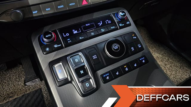 Hyundai PALISADE Diesel 2.2 2WD Exclusive купить на сайте DeffCars