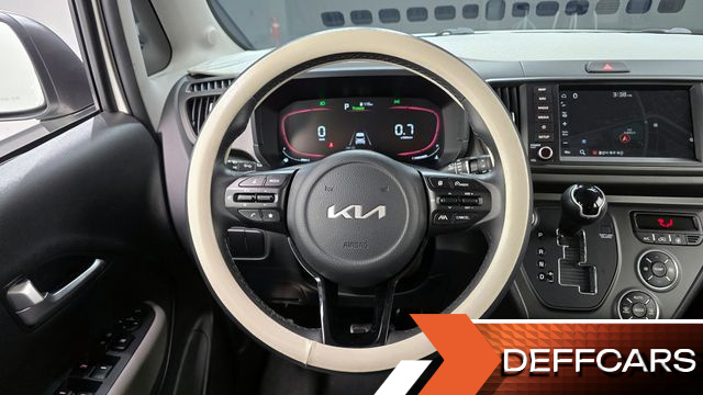Kia RAY Signature купить на сайте DeffCars
