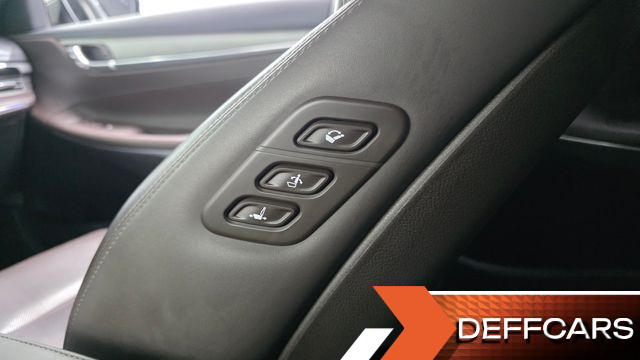 Hyundai GRANDEUR 3.3 Exclusice купить на сайте DeffCars