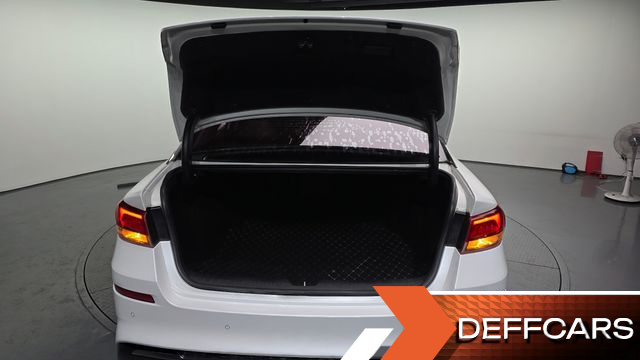 Kia K5 2.0 Noblesse купить на сайте DeffCars