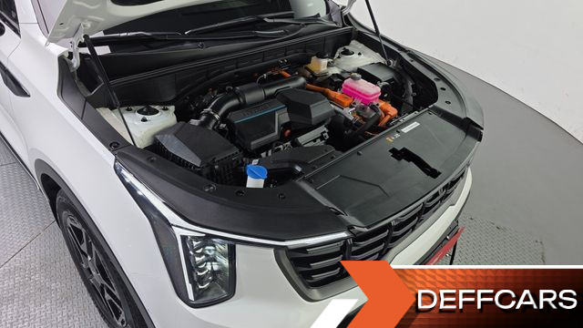 Kia SORENTO HEV 1.6 4WD Gravity купить на сайте DeffCars