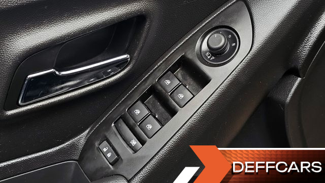 ChevroletGMDaewoo TRAX 1.4 Red Line LT Core купить на сайте DeffCars