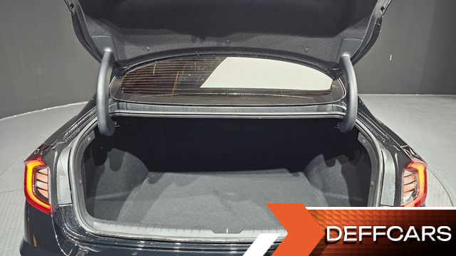 Hyundai SONATA Premium Plus купить на сайте DeffCars