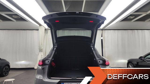 Porsche CAYENNE 3.0 Coupe купить на сайте DeffCars