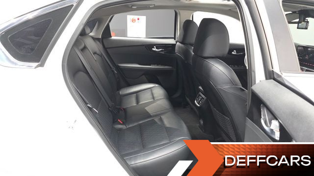 Kia K3 1.6 signature купить на сайте DeffCars