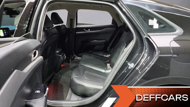 Kia K5 2.0 Prestige купить на сайте DeffCars