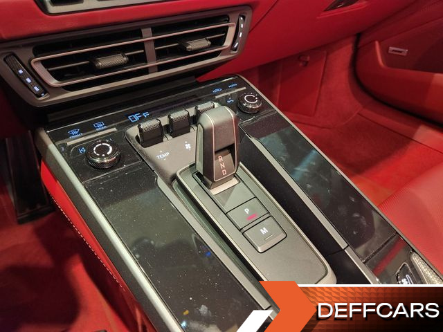 Porsche 911 Carrera 4S Cabriolet купить на сайте DeffCars
