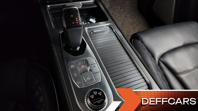 Ssangyong REXTON Diesel 2.2 4WD Prestige купить на сайте DeffCars