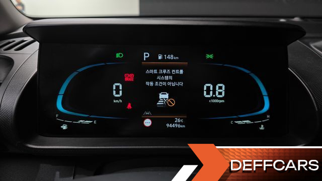 Hyundai CASPER Inspiration купить на сайте DeffCars
