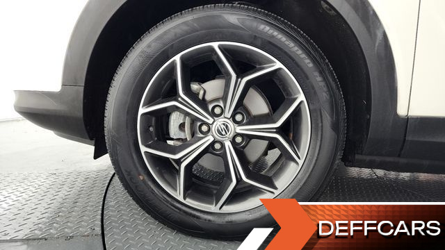 Ssangyong KORANDO Gasoline 1.5 4WD C5 Plus купить на сайте DeffCars