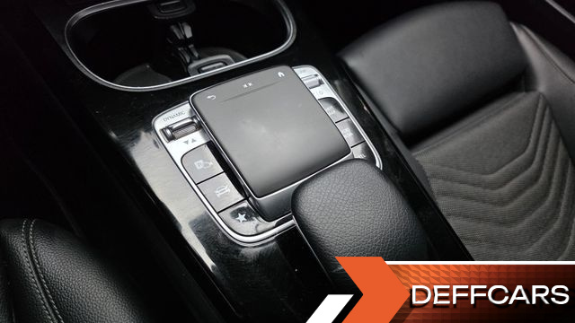 Mercedes A-CLASS A220 Hatchback купить на сайте DeffCars
