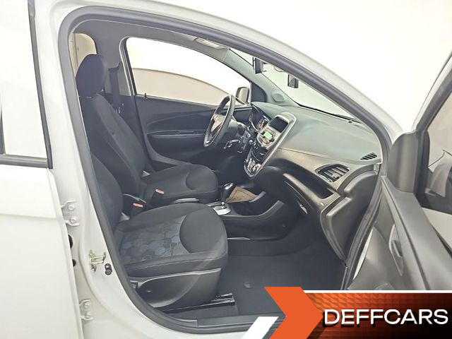 ChevroletGMDaewoo SPARK LT купить на сайте DeffCars