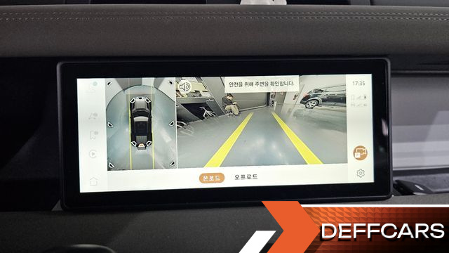 Land Rover DEFENDER 110 D240 SE купить на сайте DeffCars