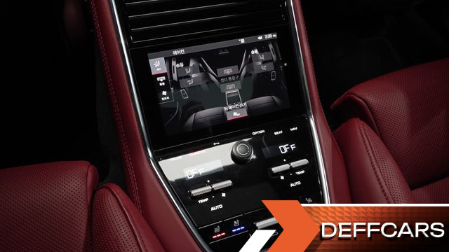 Porsche PANAMERA 2.9 AWD купить на сайте DeffCars
