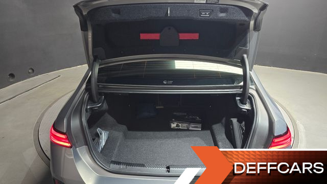 BMW 5-SERIES 530i xDrive M Sport купить на сайте DeffCars