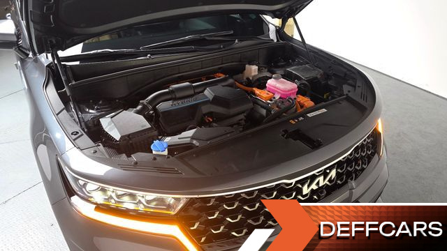 Kia SORENTO HEV 1.6 2WD Signature купить на сайте DeffCars