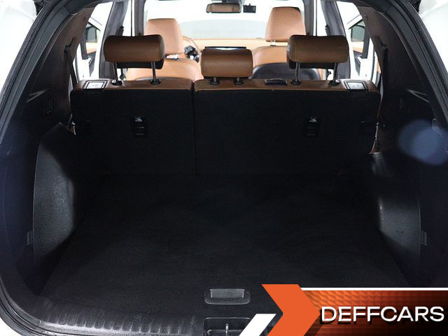 Ssangyong TORRES Gasoline 1.5 2WD T7 купить на сайте DeffCars
