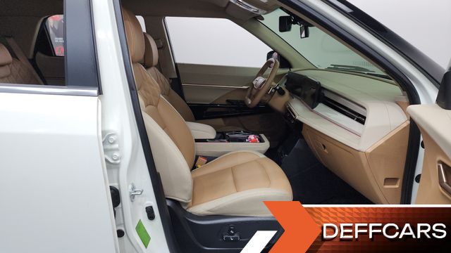 Ssangyong ACTYON Gasoline 1.5 2WD S9 купить на сайте DeffCars
