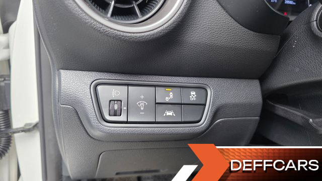 Kia K3 Luxury купить на сайте DeffCars