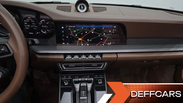 Porsche 911 Carrera 4S Cabriolet купить на сайте DeffCars