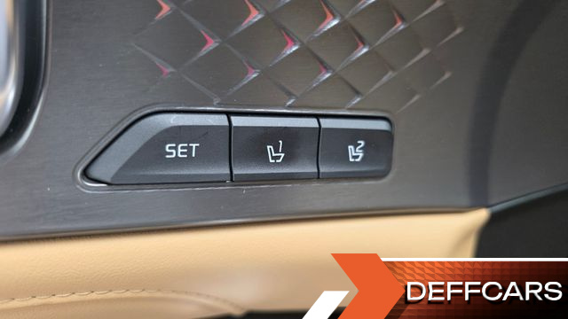 Kia SORENTO HEV 1.6 2WD Gravity купить на сайте DeffCars