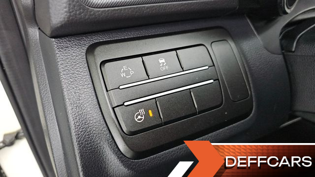 Ssangyong TIBOLI Diesel LX 2WD купить на сайте DeffCars