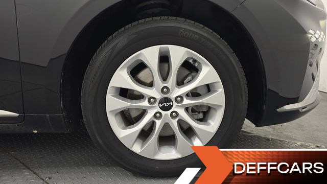 Kia K8 3.5 LPG 2WD Standard(Taxi) купить на сайте DeffCars