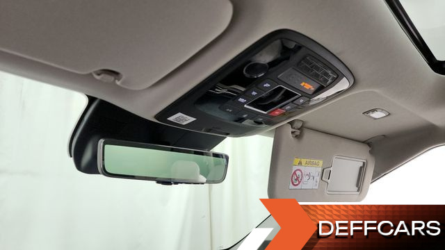 Kia CARNIVAL HEV 9seater Gravity купить на сайте DeffCars
