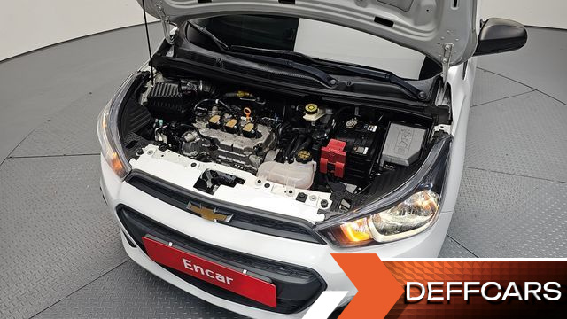 ChevroletGMDaewoo SPARK LS купить на сайте DeffCars