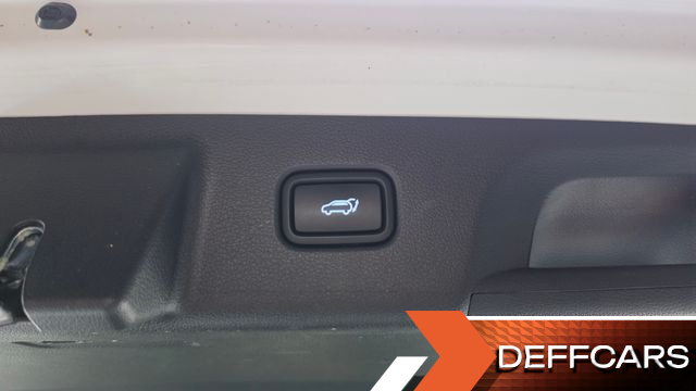 Hyundai PALISADE Gasoline 3.8 2WD Prestige купить на сайте DeffCars