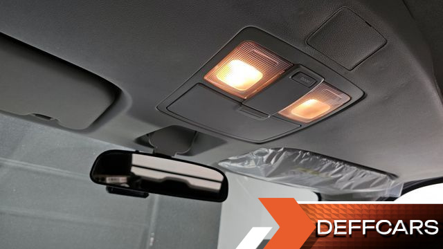 Kia RAY Van Standard купить на сайте DeffCars