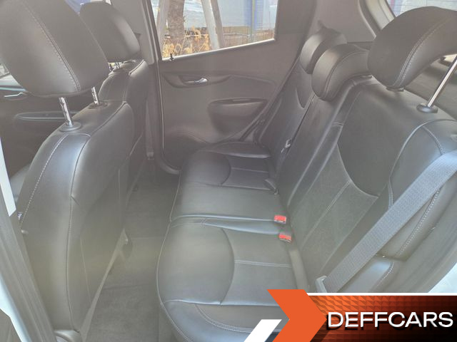 ChevroletGMDaewoo SPARK LTZ купить на сайте DeffCars