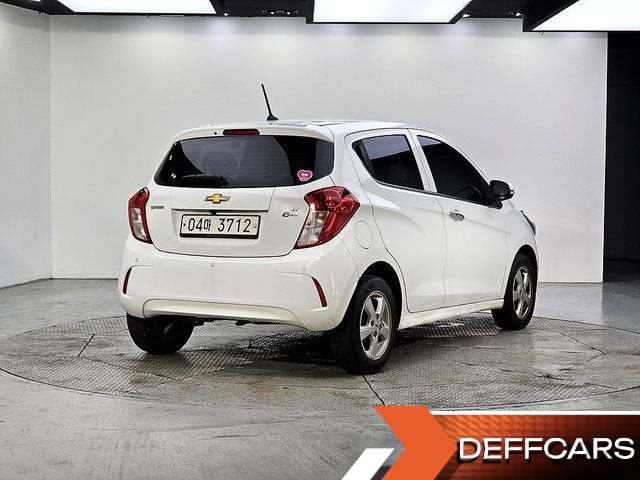 ChevroletGMDaewoo SPARK LT Plus купить на сайте DeffCars