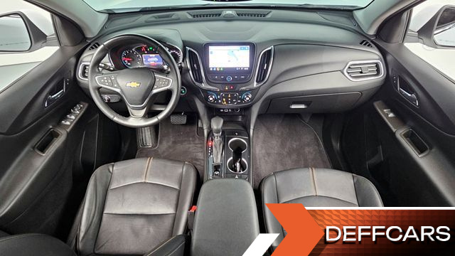 ChevroletGMDaewoo EQUINOX 2WD LT купить на сайте DeffCars