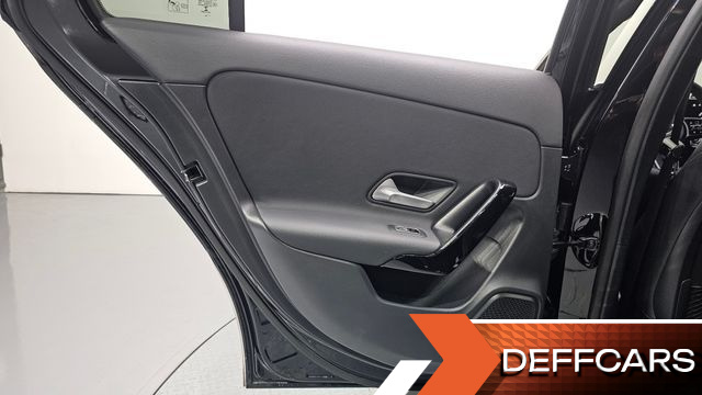 Mercedes A-CLASS A220 Sedan купить на сайте DeffCars