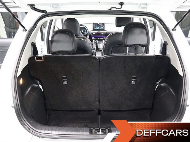 Hyundai CASPER Inspiration купить на сайте DeffCars