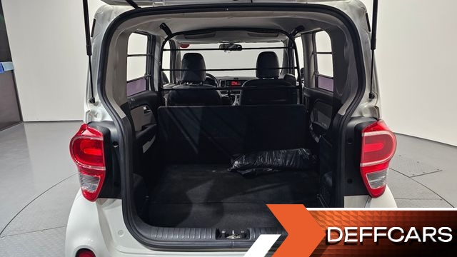 Kia RAY Van Prestige купить на сайте DeffCars