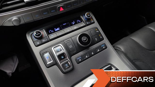 Hyundai PALISADE Diesel 2.2 2WD Prestige купить на сайте DeffCars