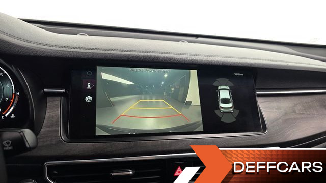 Kia K7 3.0 LPI Prestige(Rented) купить на сайте DeffCars