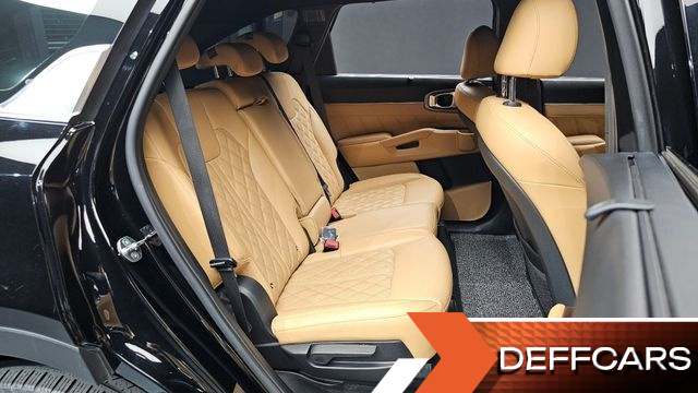 Kia SORENTO HEV 1.6 2WD Signature купить на сайте DeffCars