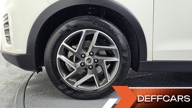 Ssangyong TIBOLI 1.5 A3 2WD купить на сайте DeffCars