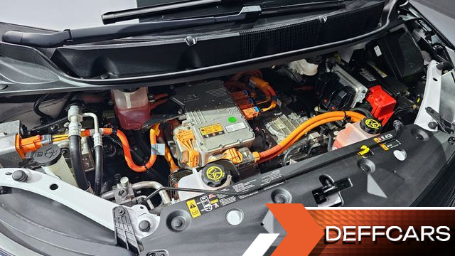 ChevroletGMDaewoo BOLT EV EV Premier купить на сайте DeffCars
