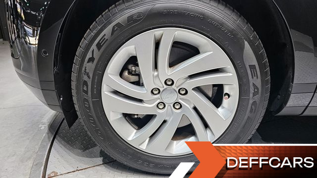 Land Rover RANGE ROVER EVOQUE P250 S купить на сайте DeffCars