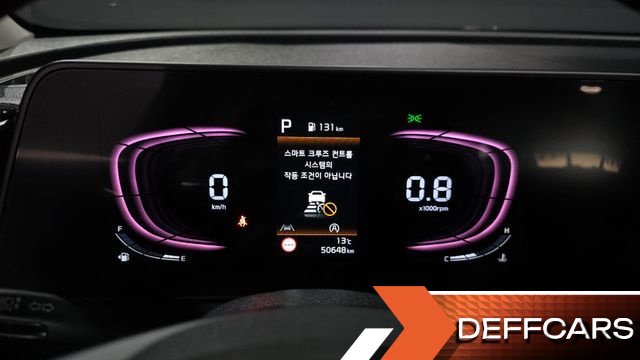 Kia SPORTAGE Diesel 2.0 2WD Prestige купить на сайте DeffCars