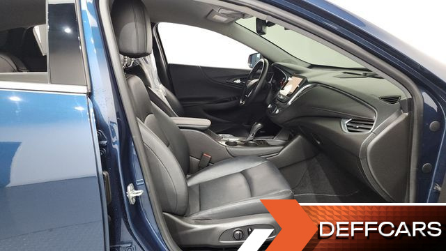 ChevroletGMDaewoo MALIBU 2.0 Turbo Premier Special купить на сайте DeffCars