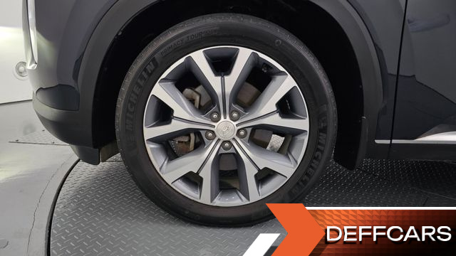 Hyundai PALISADE Diesel 2.2 2WD Prestige купить на сайте DeffCars