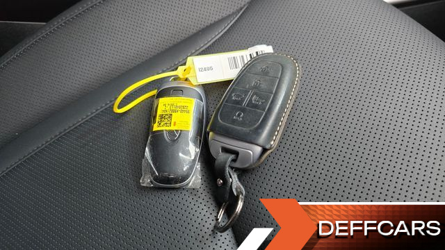 Hyundai TUCSON Modern 2WD купить на сайте DeffCars
